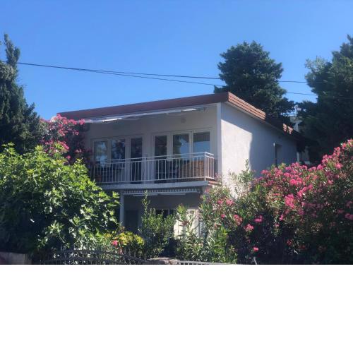 Apartman Dranče