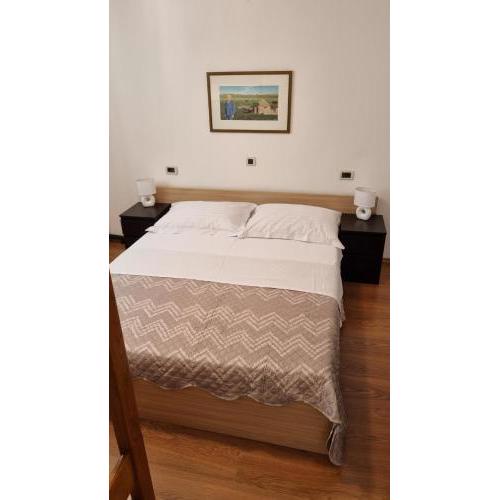 Apartman Dražen