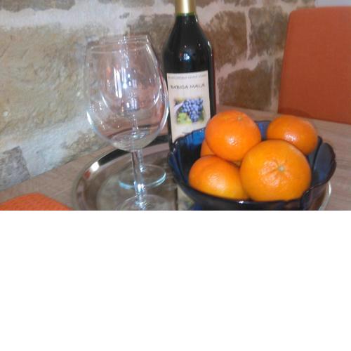 Apartman Dražin
