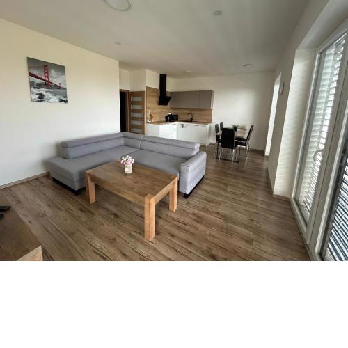 apartmán Dream Residence