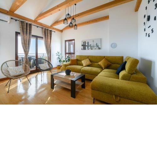 Apartman D&S