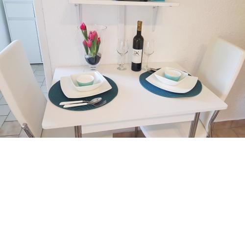 Apartman Duba