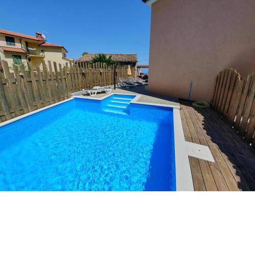 Apartman Dubravka 1