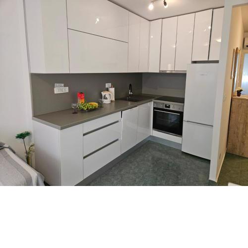 Apartman Duje i Luka
