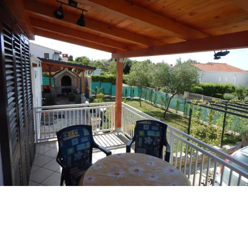 Apartman Duje