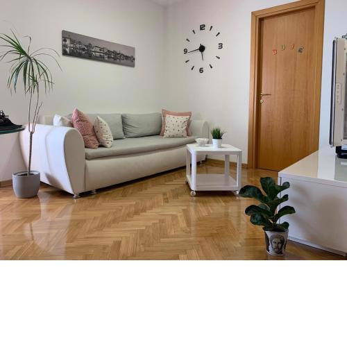 Apartman Duje