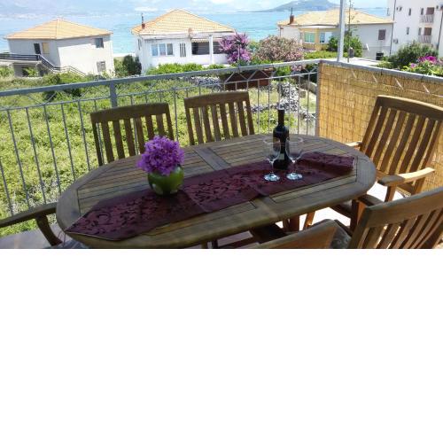 Apartman Dunja
