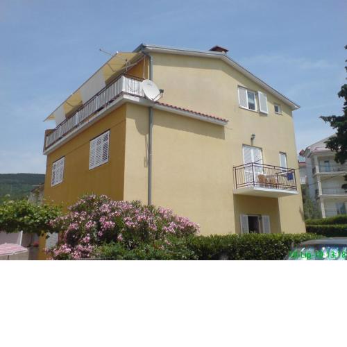 Apartman Duska