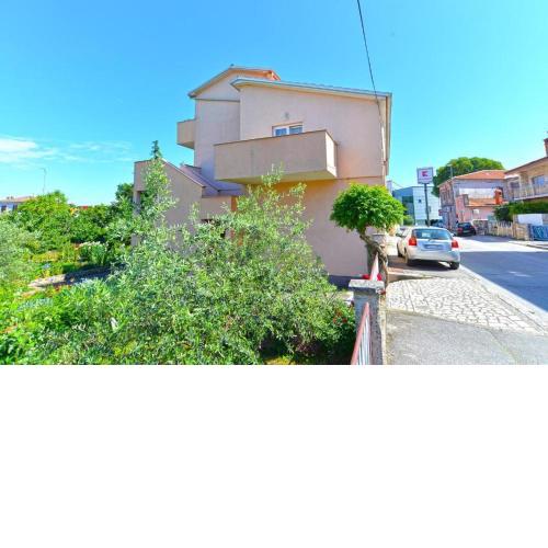 Apartman Eda