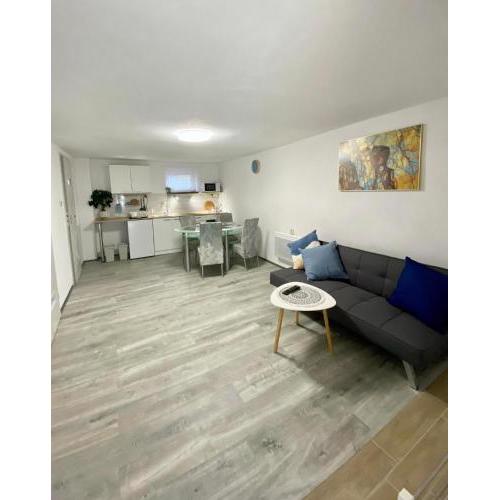 Apartmán Eden
