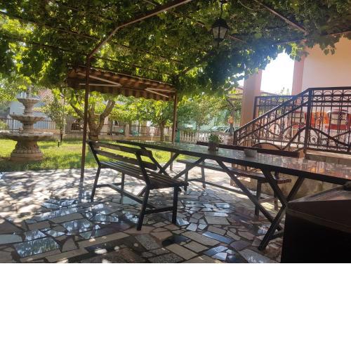 Apartman Edin