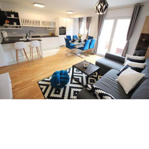 Apartman Ela