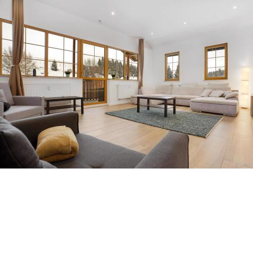 Apartmán Ela
