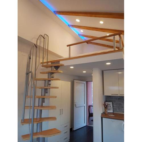Apartman Elana