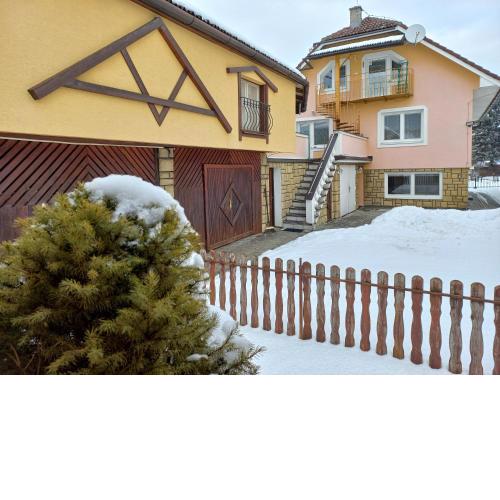 Apartman Elegant