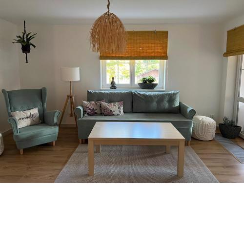 Apartmán Elen - 6 lůžek, 86 m2