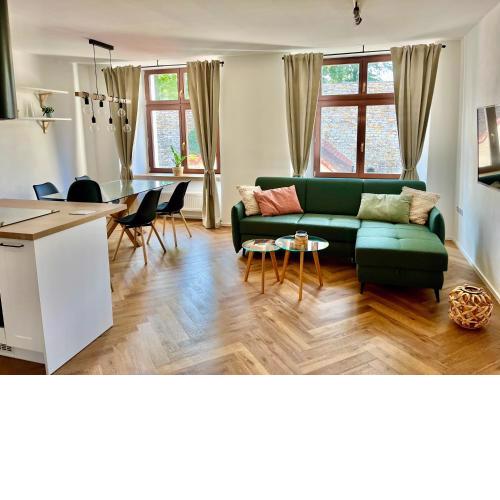 Apartmán Elen