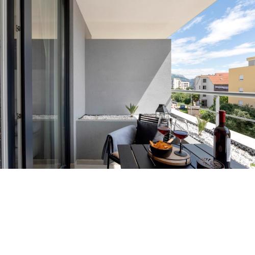 Apartman Elena Ekolu