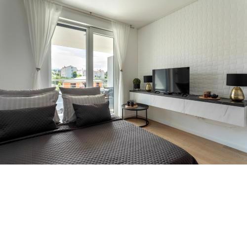 Apartman Elena Elua