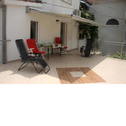 Apartman Elena