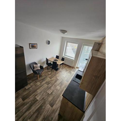 Apartmán Eliašova 2