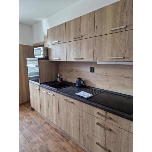 Apartmán Eliášova