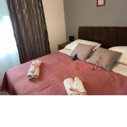 Apartman Elin