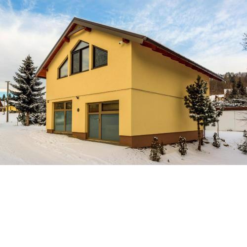 Apartmán Elizabeth