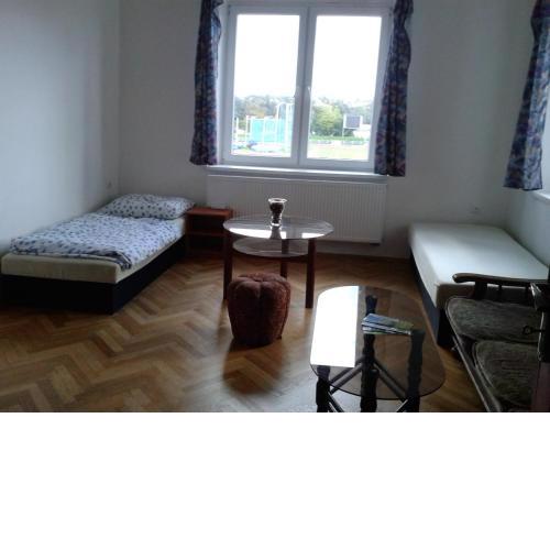 Apartmán Ella - Tábor -CZ - U stadionu míru 1735