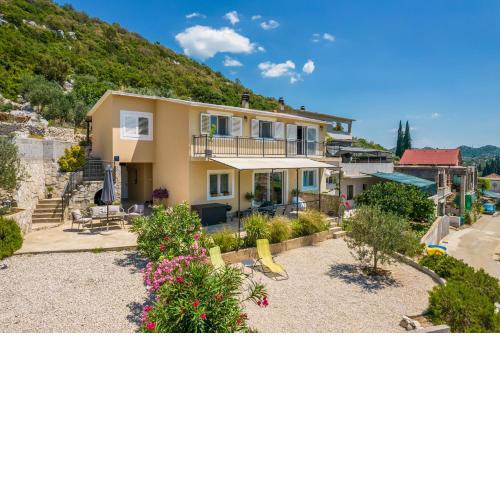 Apartman ELLA