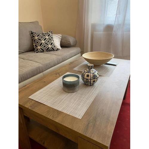 Apartman Elli