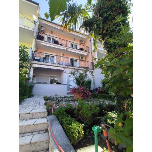 Apartman Ema 2, Crikvenica