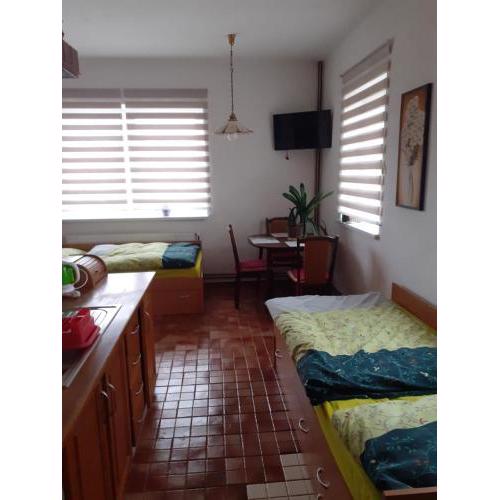 Apartman Ema