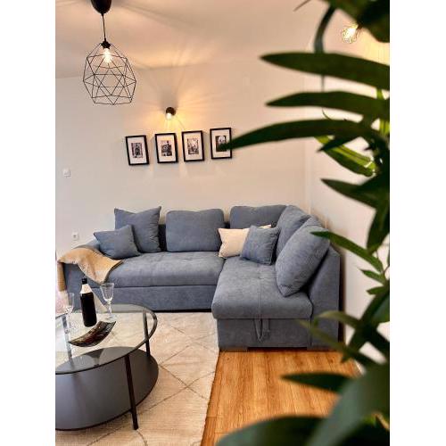Apartman Emi- Zagreb Centar