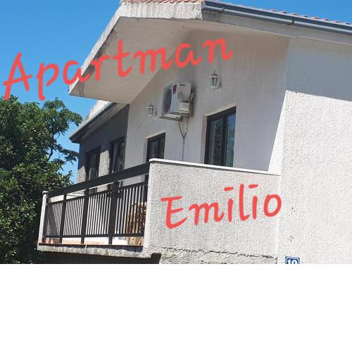 Apartman Emilio