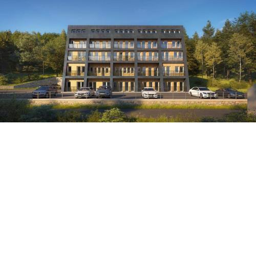 Apartmán Emilka