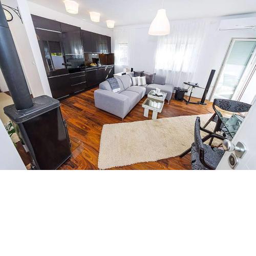 Apartman Emily Zadar