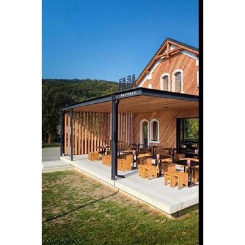 Apartmán Emmi