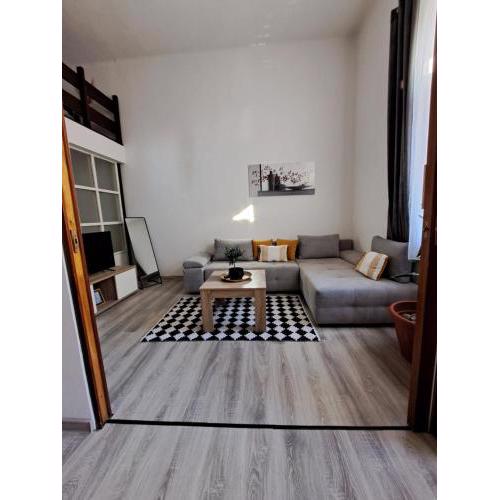 Apartman Ena & Marta