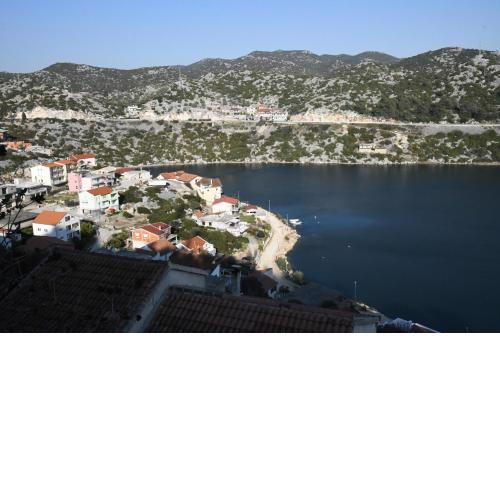 Apartman Endy