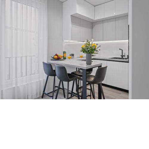 Apartman Enjoy Arena