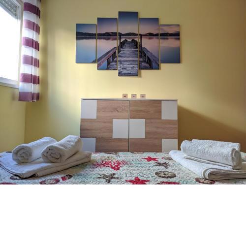 Apartman Ercegović