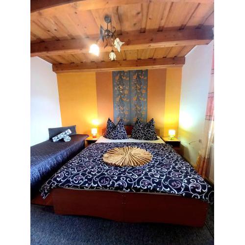 Apartmán Erika - Bešeňová
