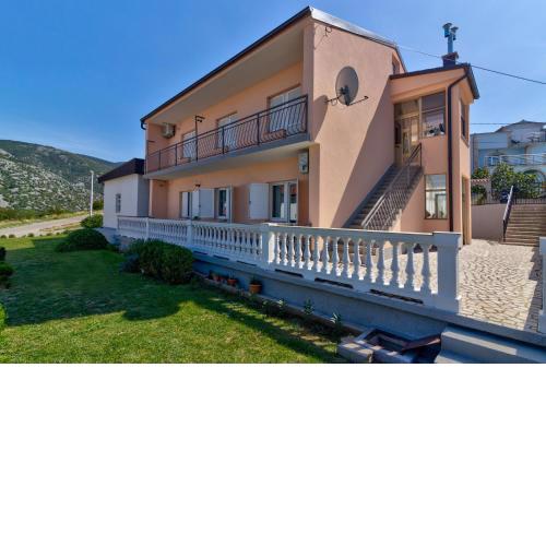 Apartman Erika