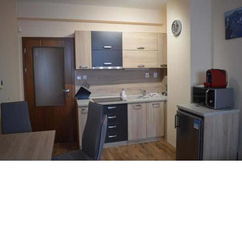 Apartmán Erika