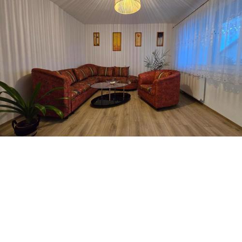 Apartmán Erika