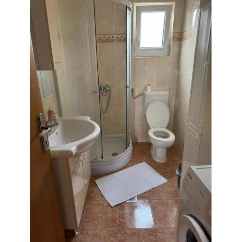 Apartman Erika
