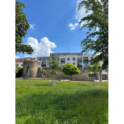 Apartmán ERUDITO XXVI