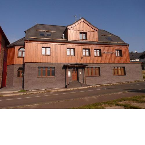 Apartmán Eskadra 02
