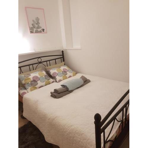 Apartman Espera